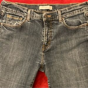 Levis 515 boot cut